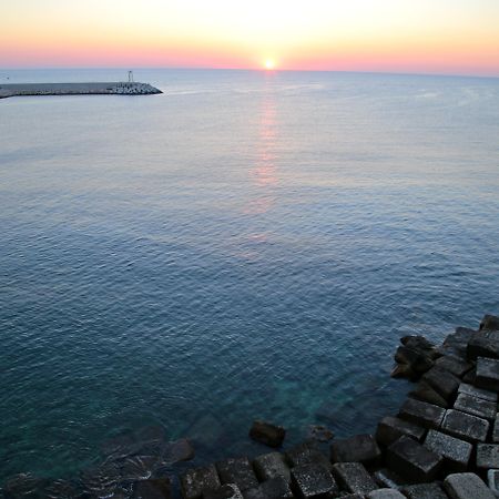 Santa Maria 24 Apartman Monopoli Kültér fotó