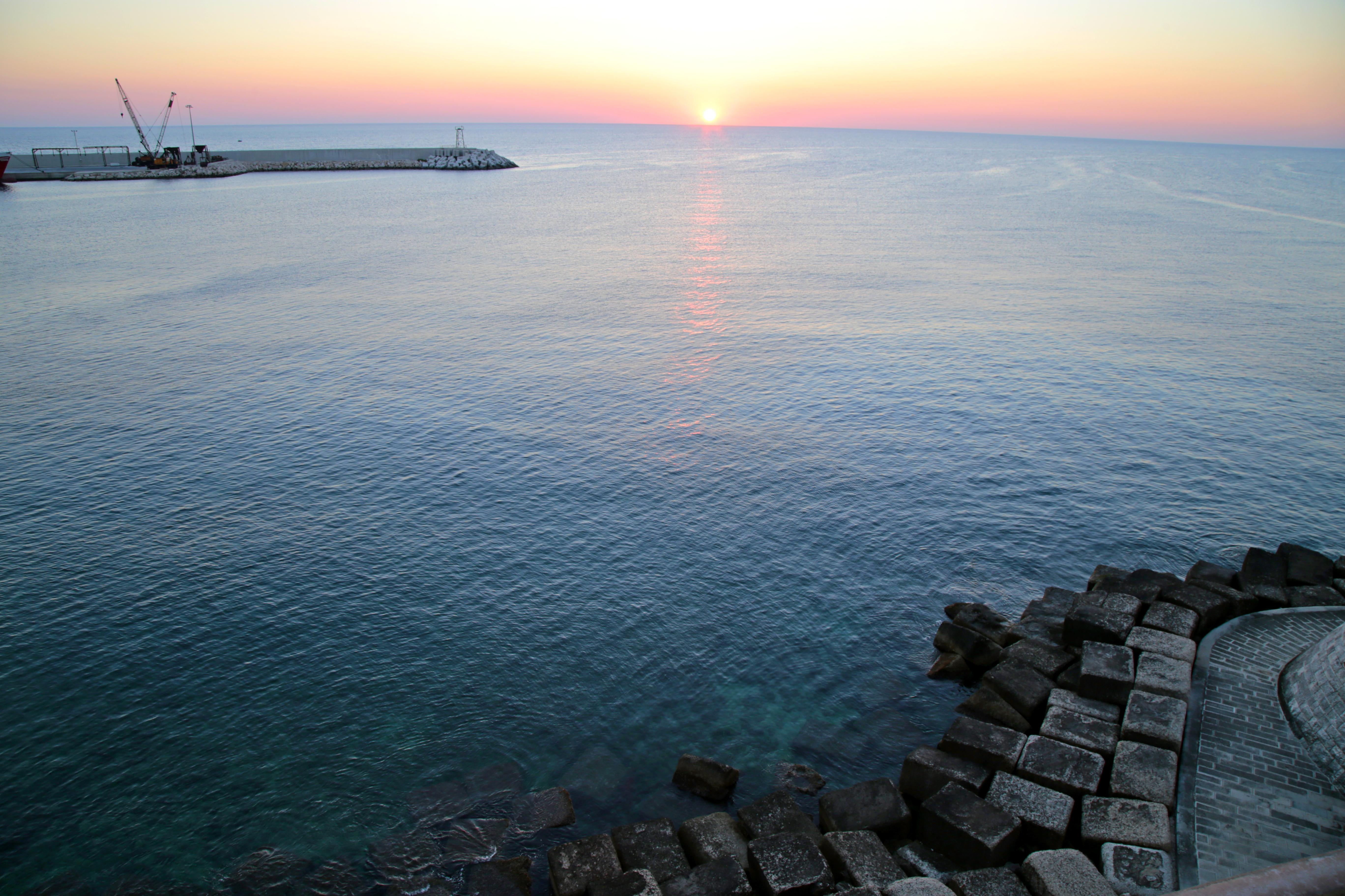 Santa Maria 24 Apartman Monopoli Kültér fotó