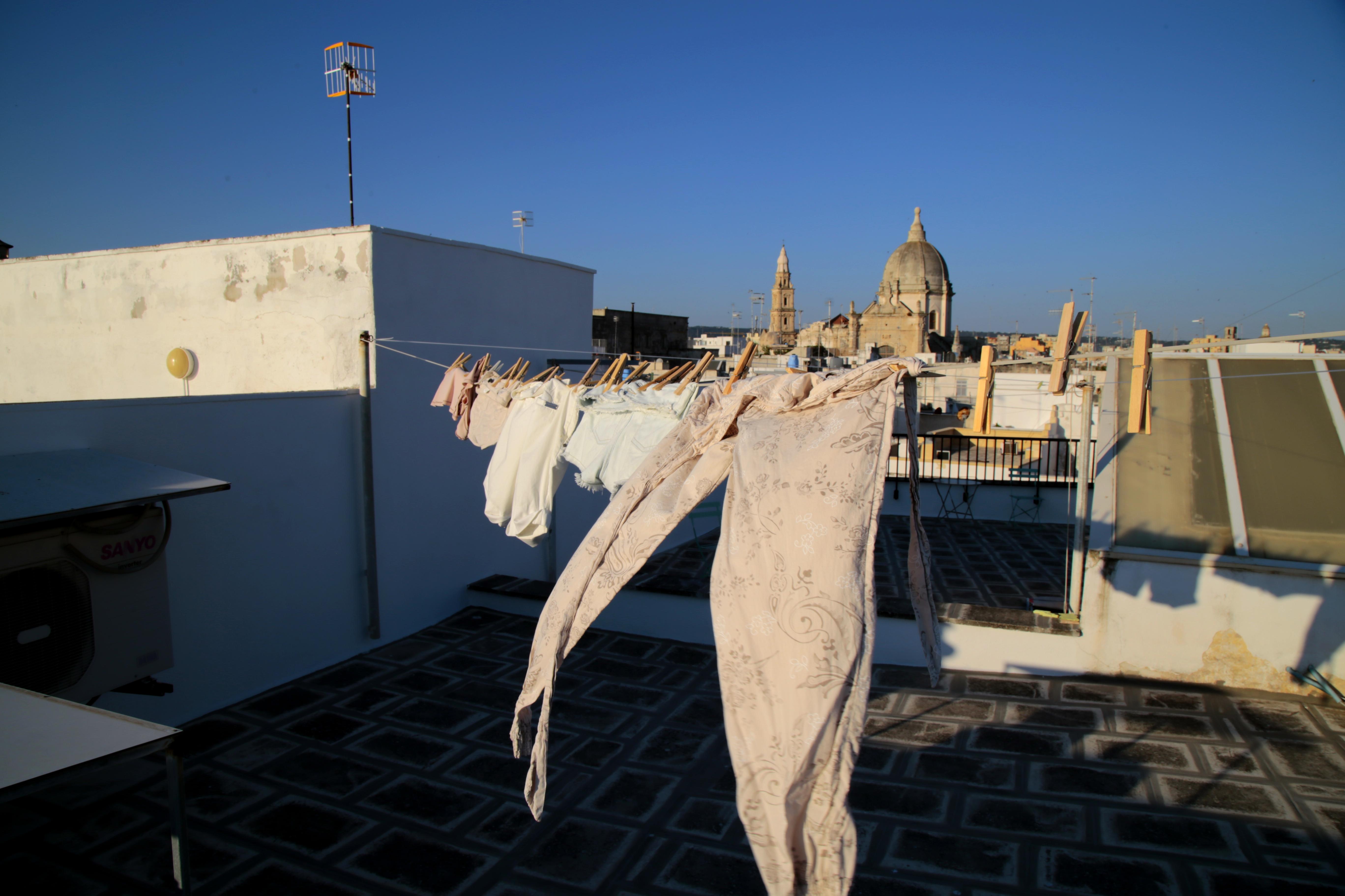 Santa Maria 24 Apartman Monopoli Kültér fotó