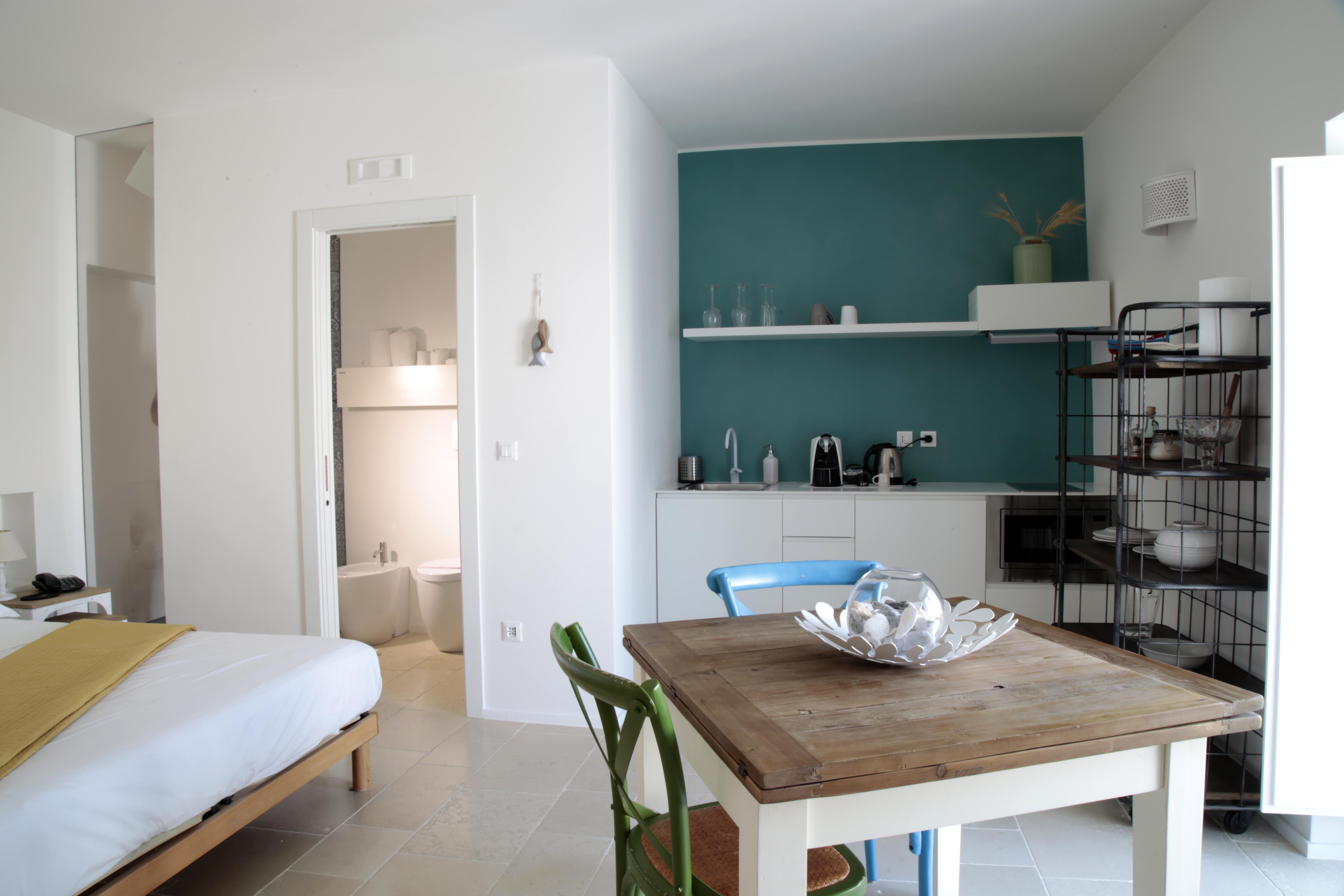 Santa Maria 24 Apartman Monopoli Kültér fotó