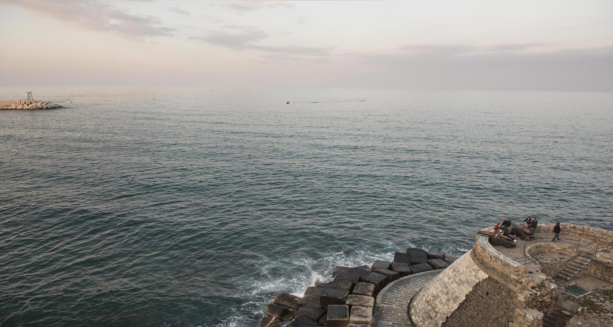 Santa Maria 24 Apartman Monopoli Kültér fotó
