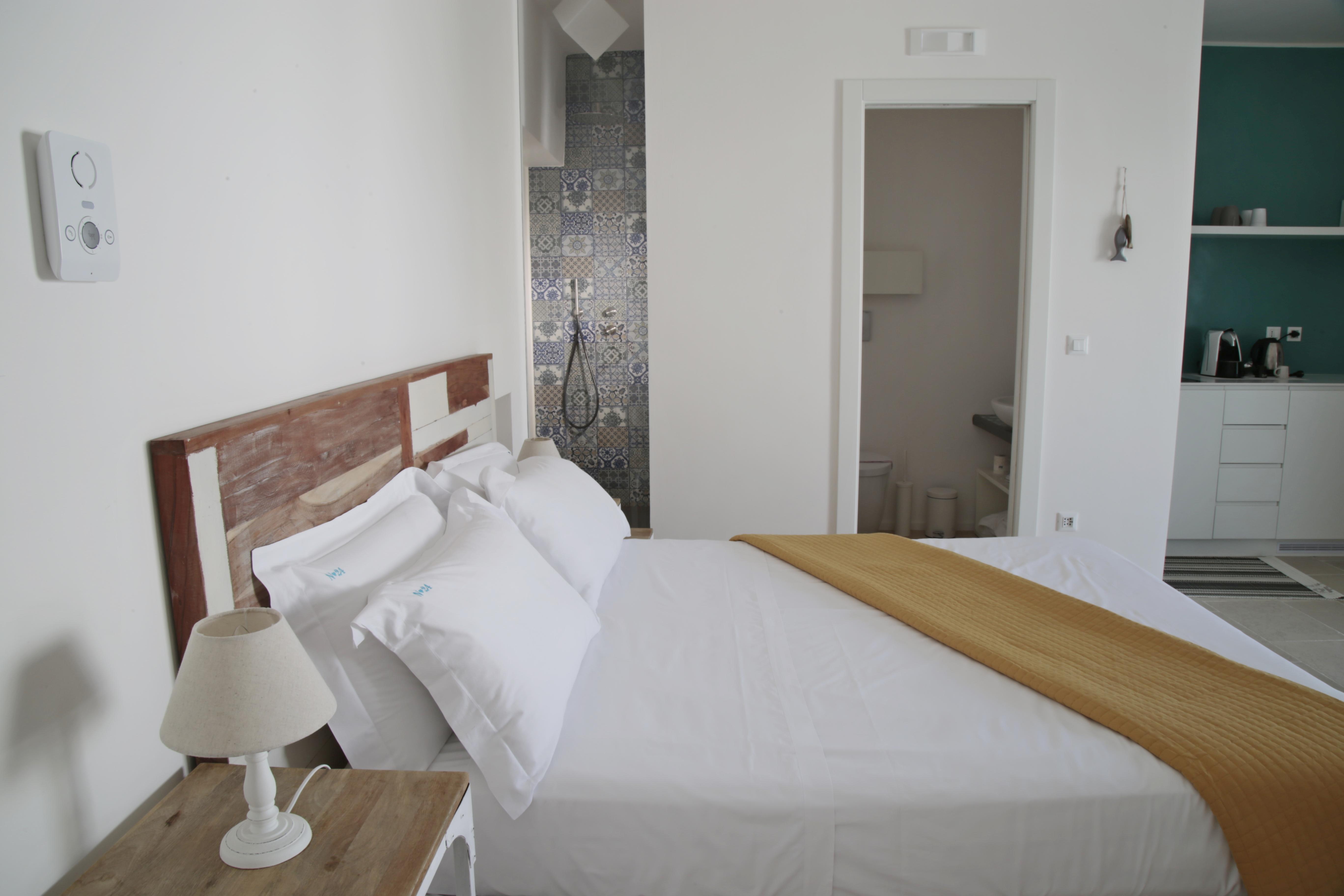 Santa Maria 24 Apartman Monopoli Kültér fotó