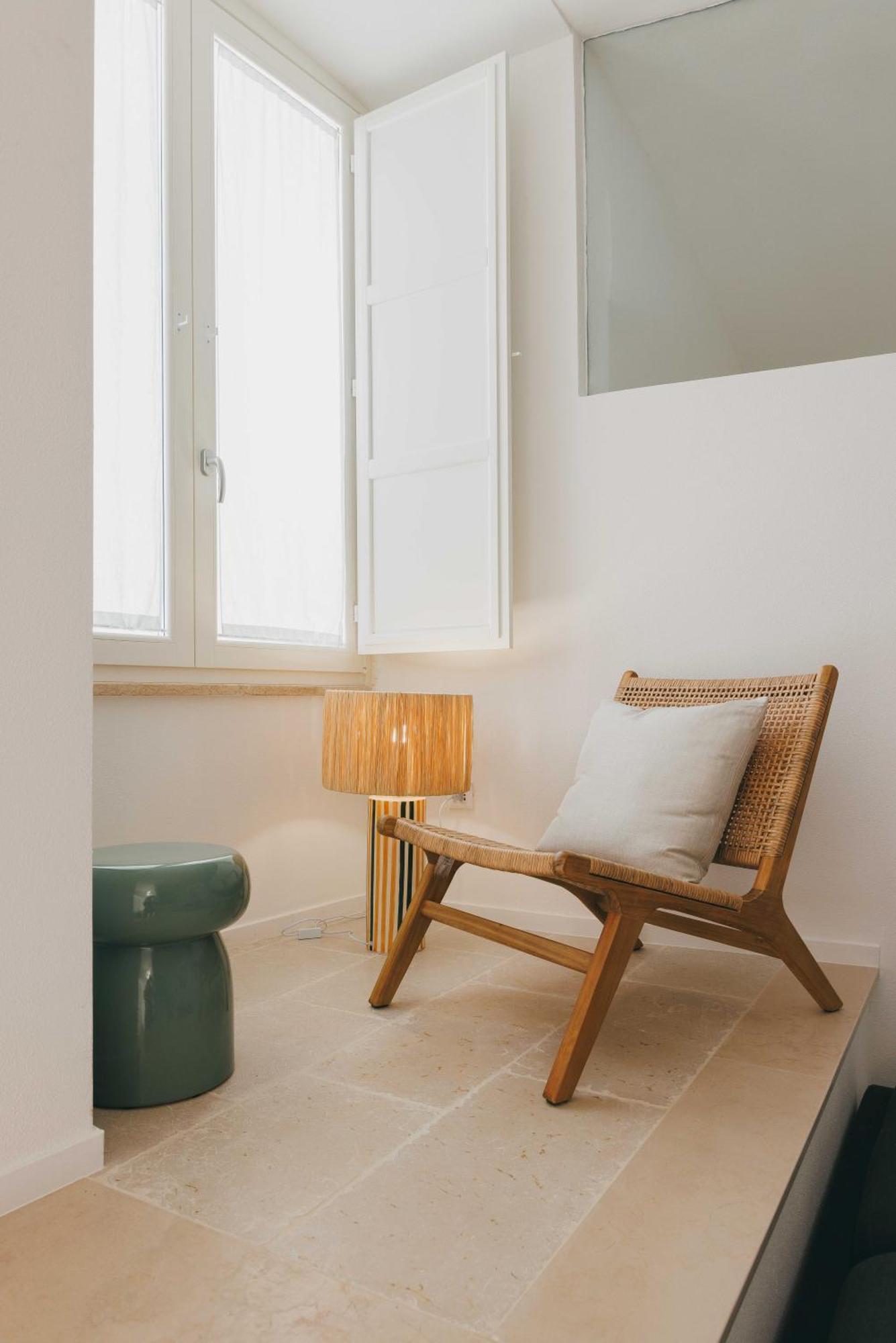 Santa Maria 24 Apartman Monopoli Kültér fotó