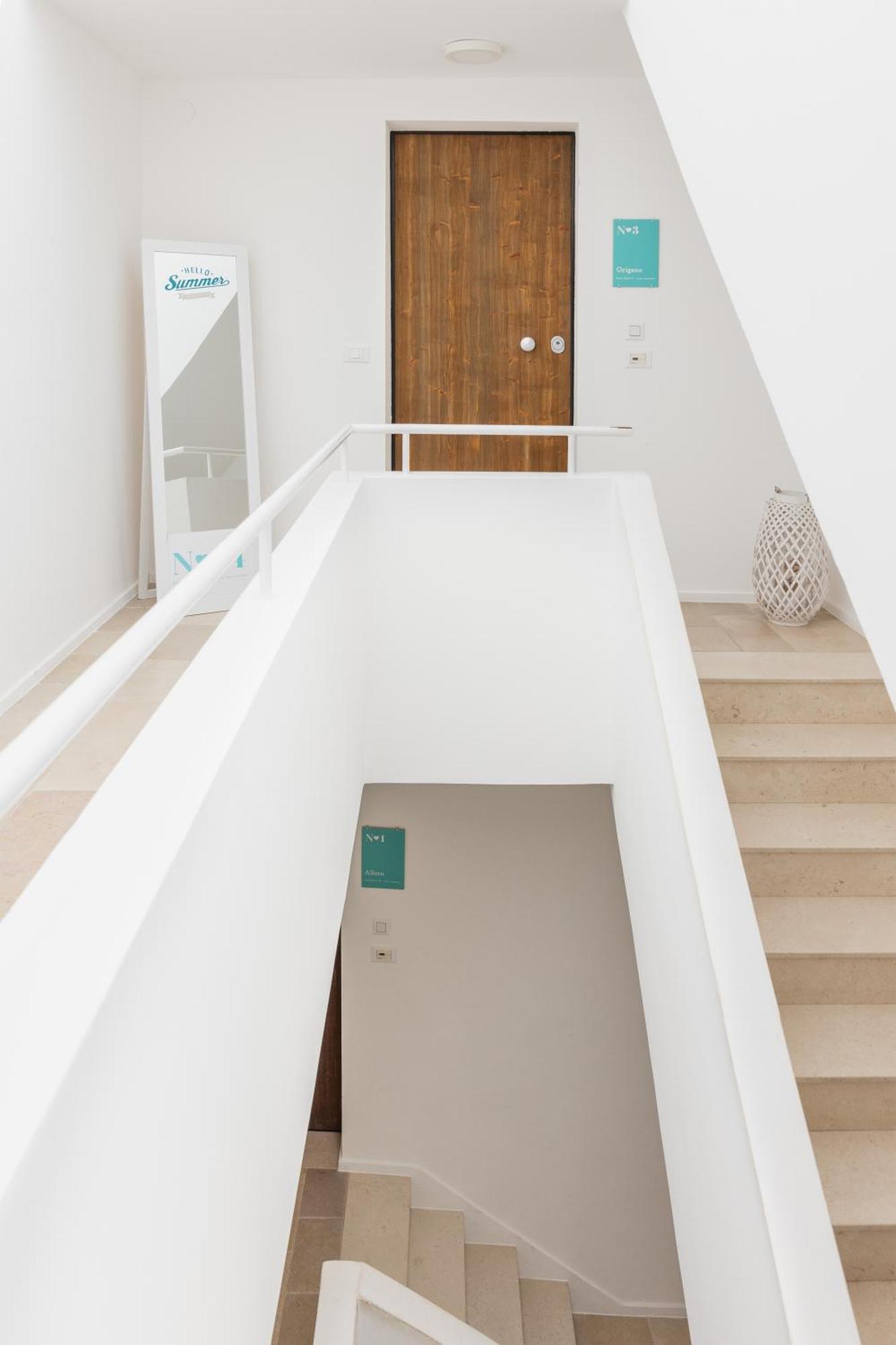 Santa Maria 24 Apartman Monopoli Kültér fotó