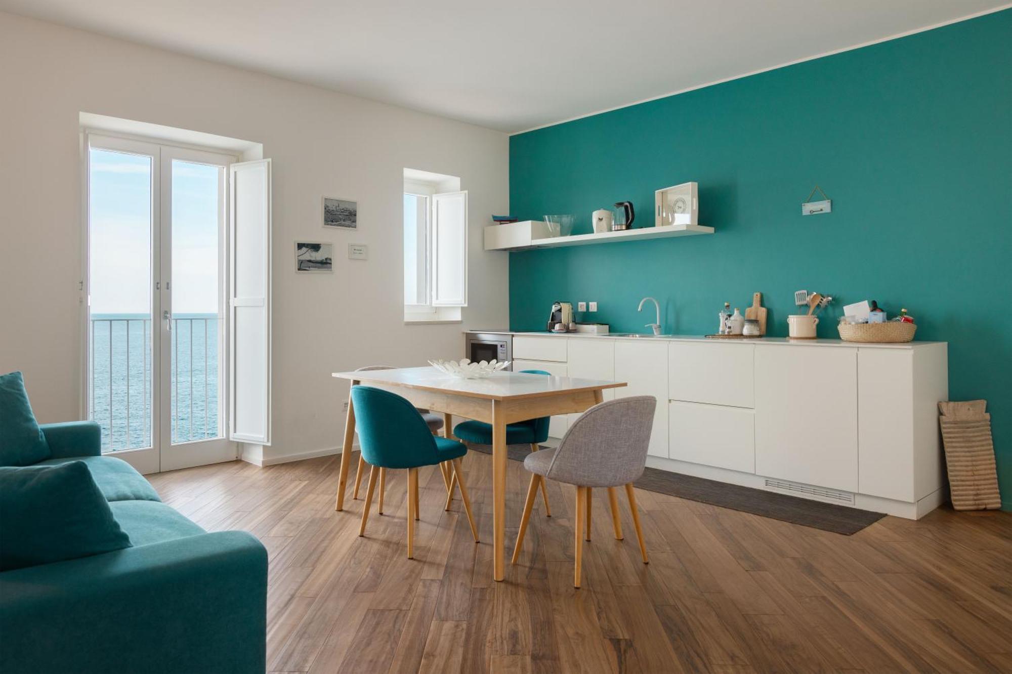 Santa Maria 24 Apartman Monopoli Kültér fotó