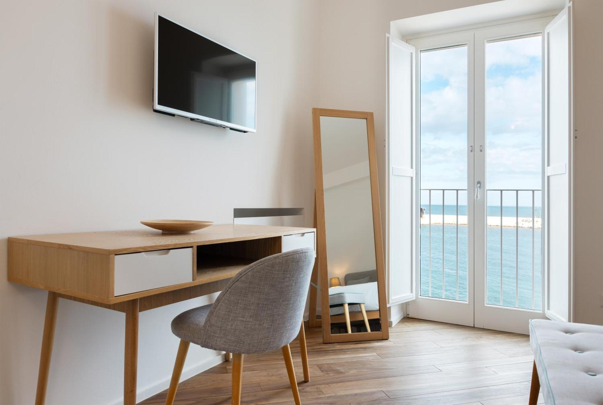 Santa Maria 24 Apartman Monopoli Szoba fotó