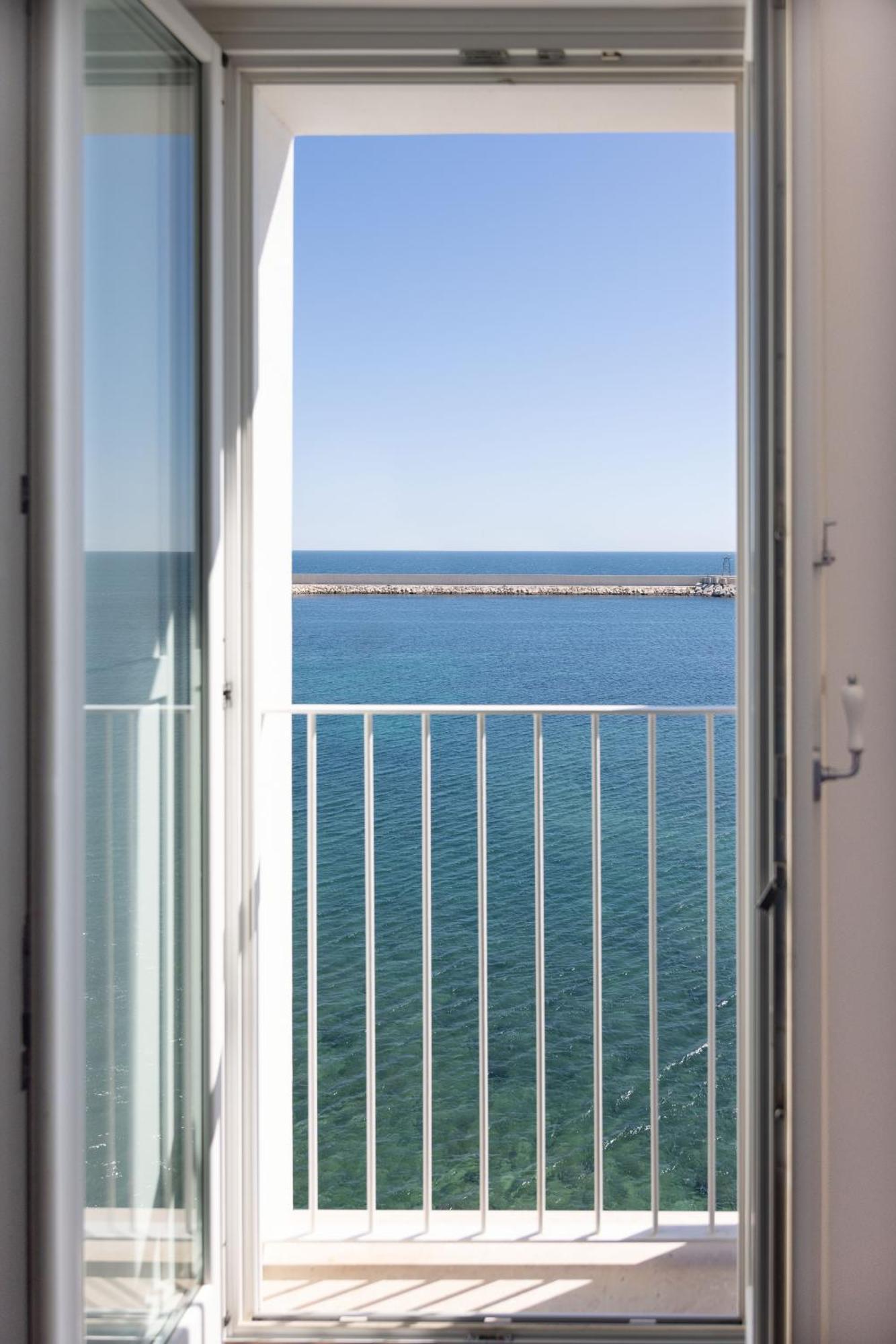 Santa Maria 24 Apartman Monopoli Szoba fotó