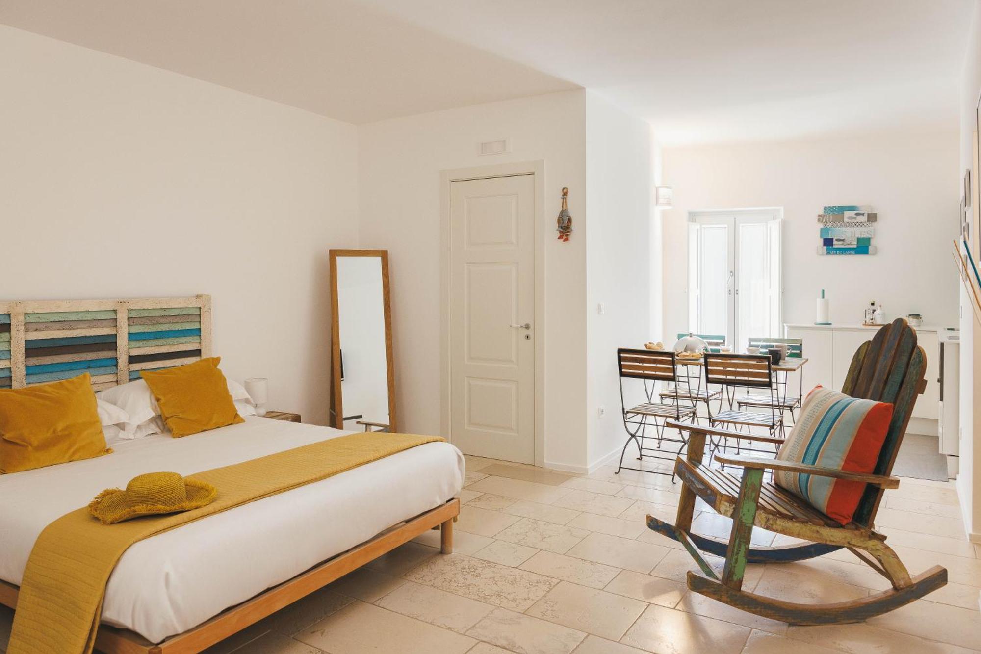 Santa Maria 24 Apartman Monopoli Kültér fotó