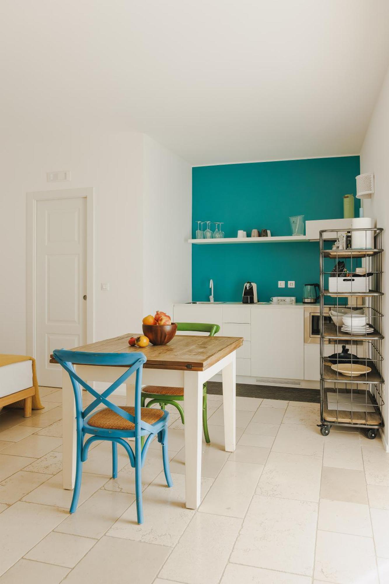 Santa Maria 24 Apartman Monopoli Szoba fotó