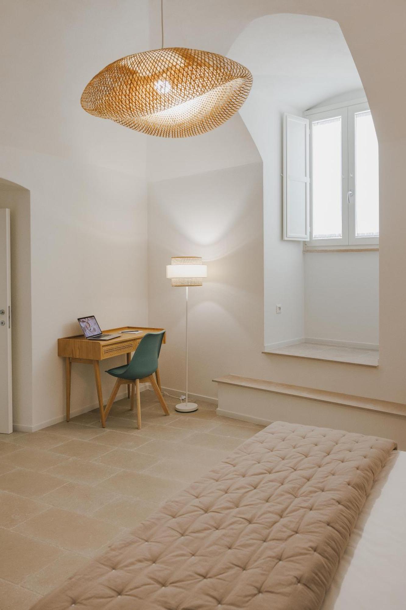 Santa Maria 24 Apartman Monopoli Szoba fotó