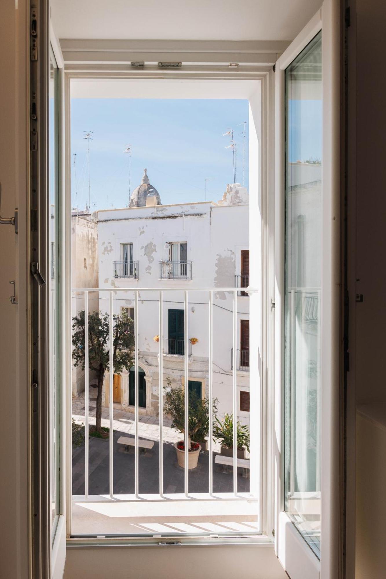 Santa Maria 24 Apartman Monopoli Szoba fotó