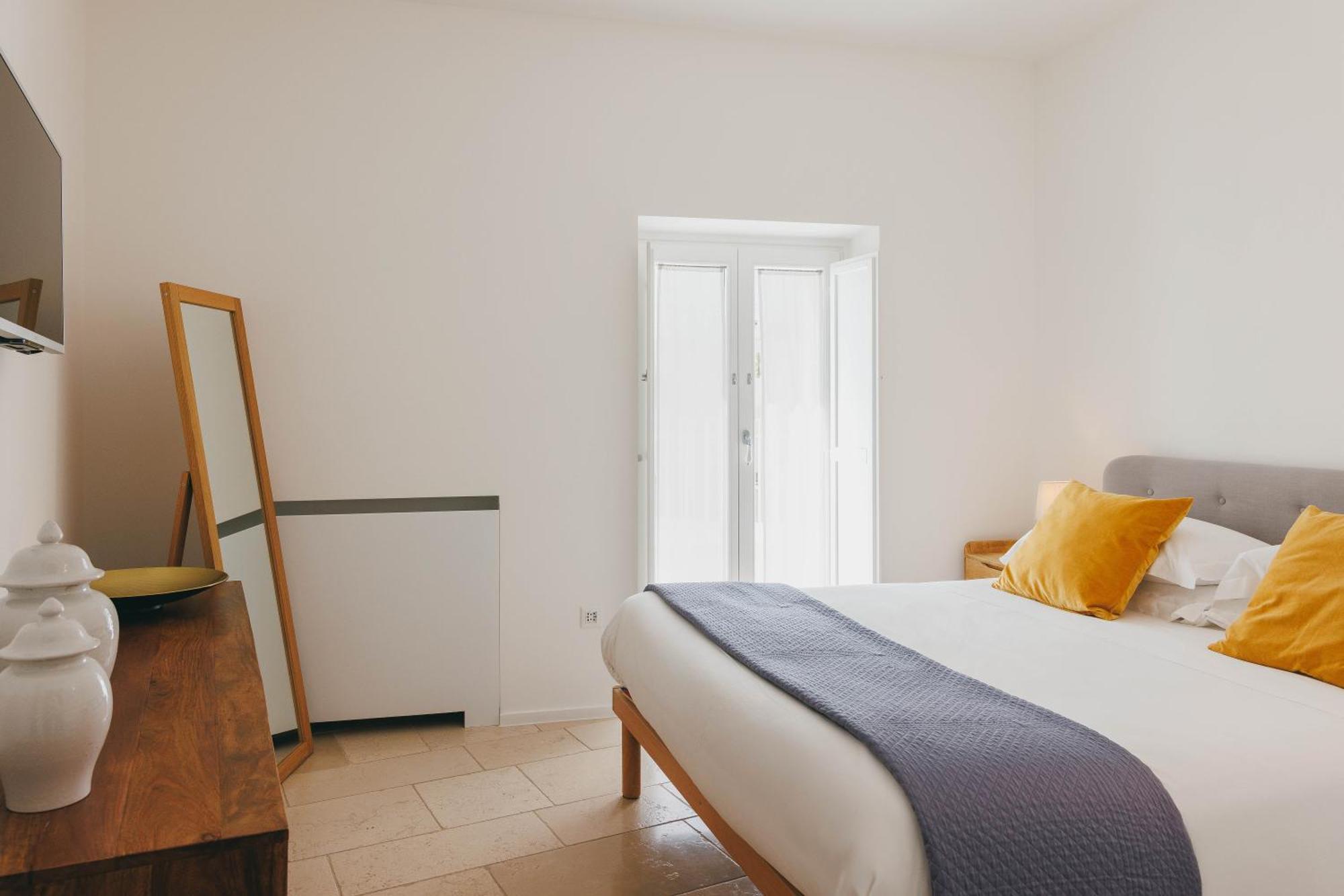 Santa Maria 24 Apartman Monopoli Kültér fotó