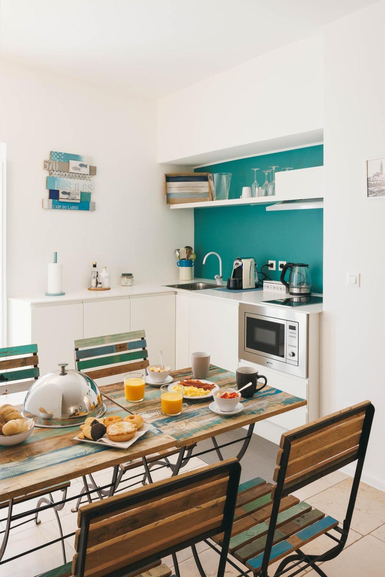 Santa Maria 24 Apartman Monopoli Szoba fotó