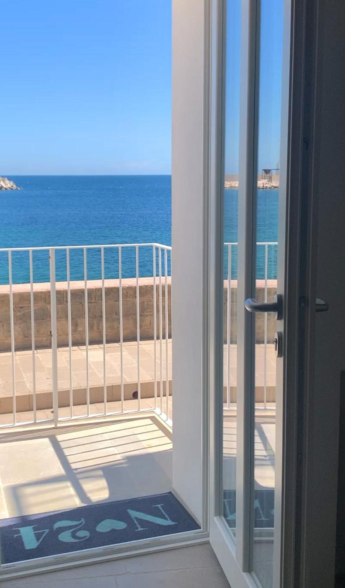 Santa Maria 24 Apartman Monopoli Szoba fotó