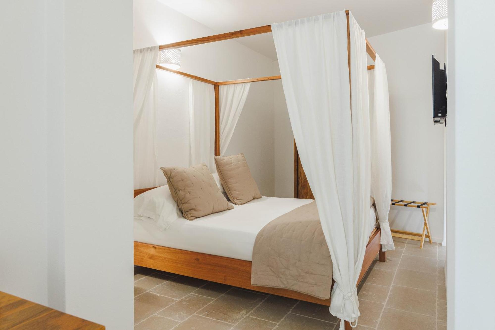 Santa Maria 24 Apartman Monopoli Kültér fotó