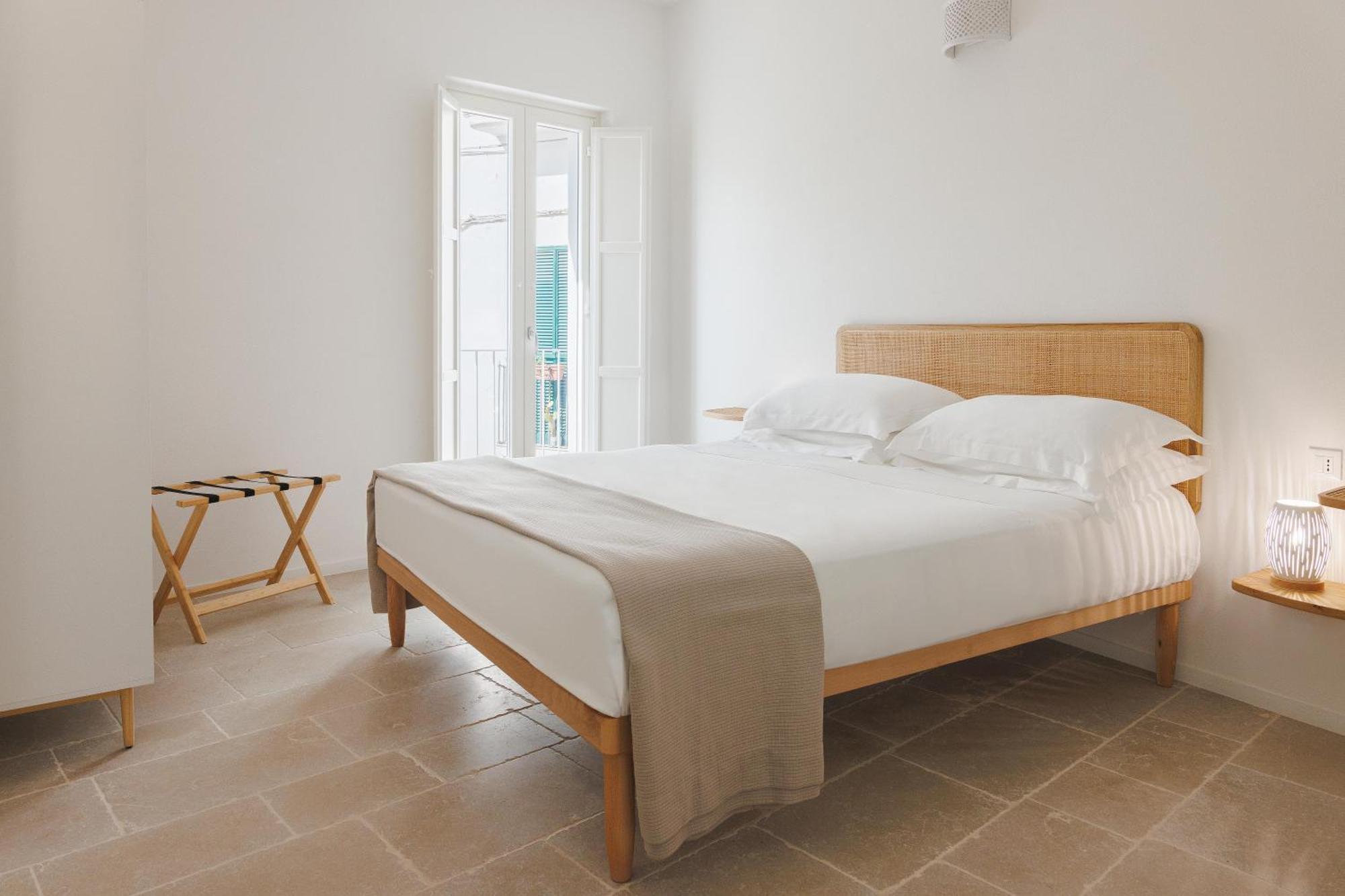 Santa Maria 24 Apartman Monopoli Kültér fotó