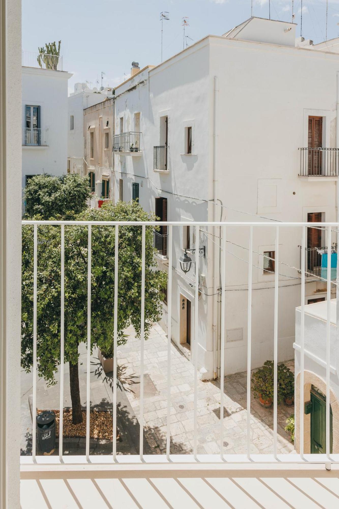 Santa Maria 24 Apartman Monopoli Szoba fotó