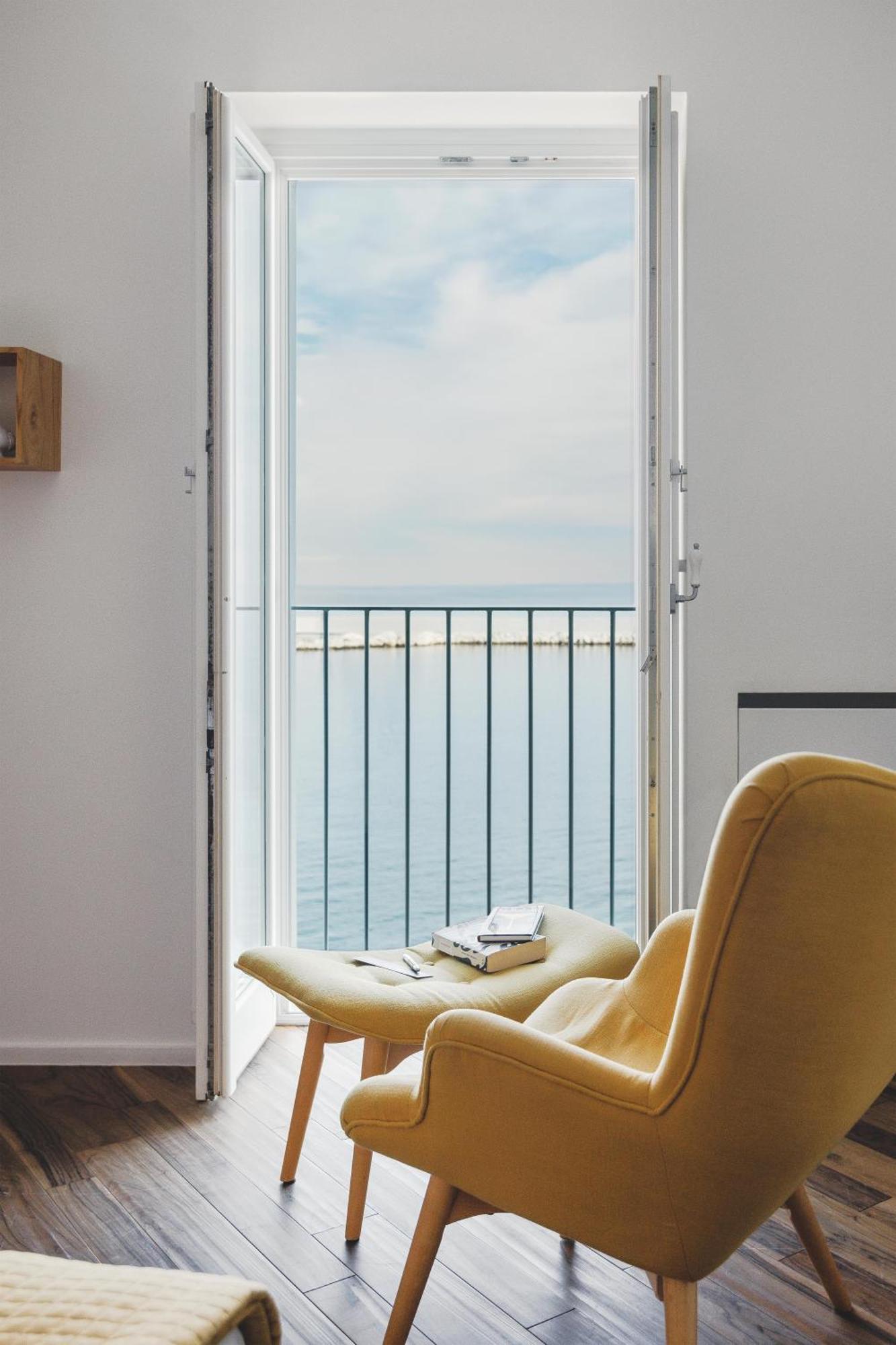 Santa Maria 24 Apartman Monopoli Kültér fotó
