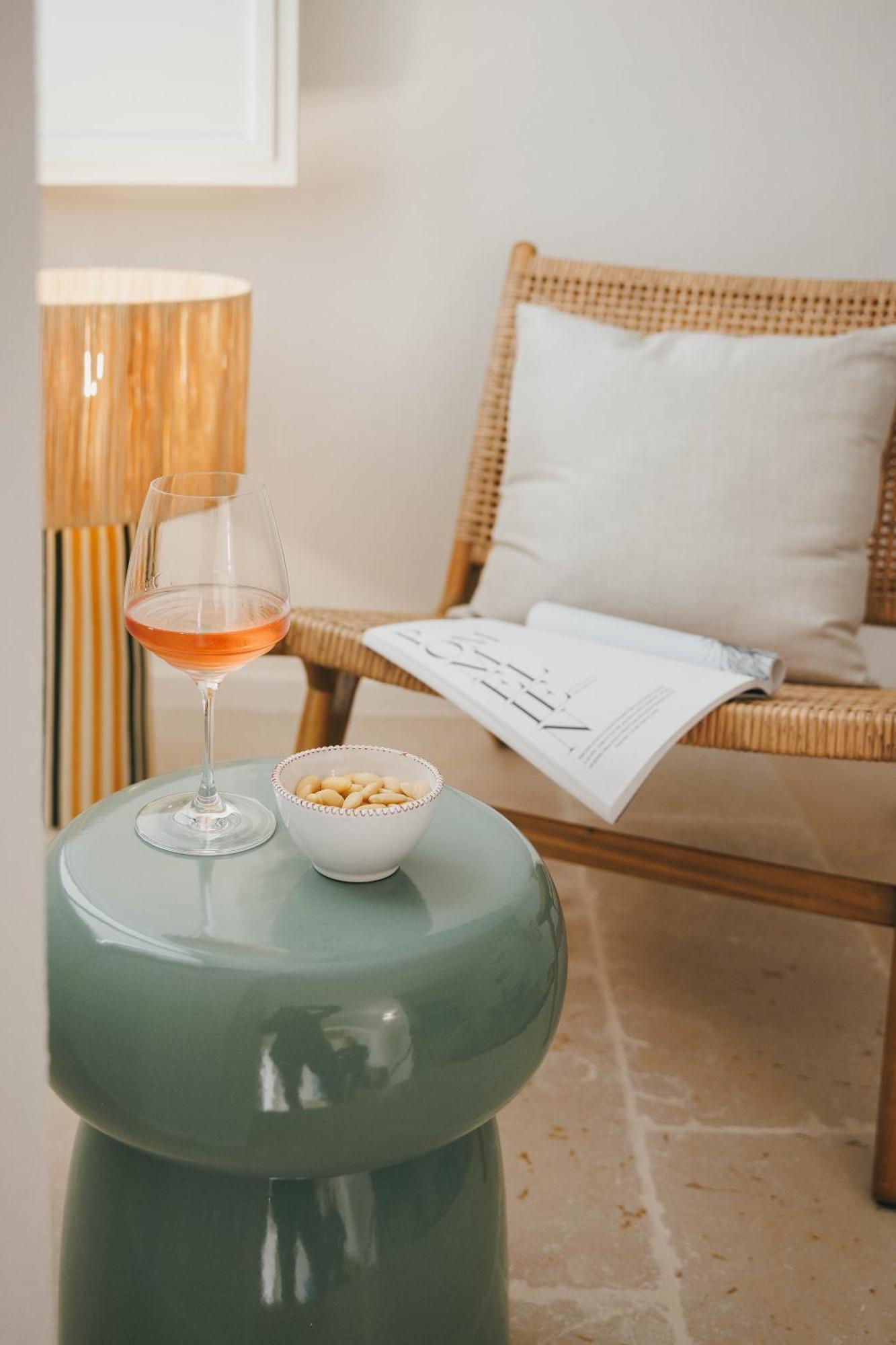 Santa Maria 24 Apartman Monopoli Kültér fotó
