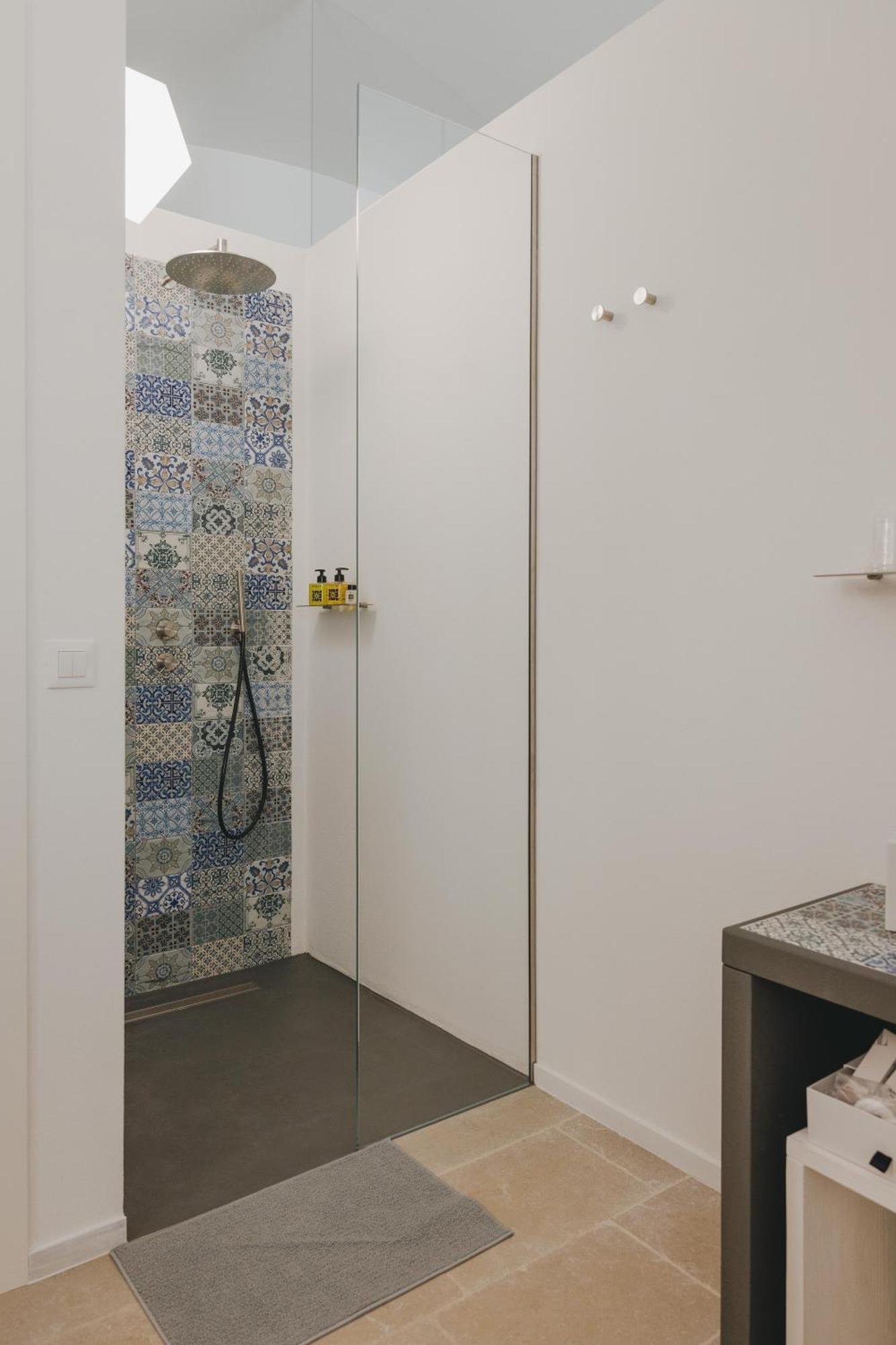 Santa Maria 24 Apartman Monopoli Kültér fotó