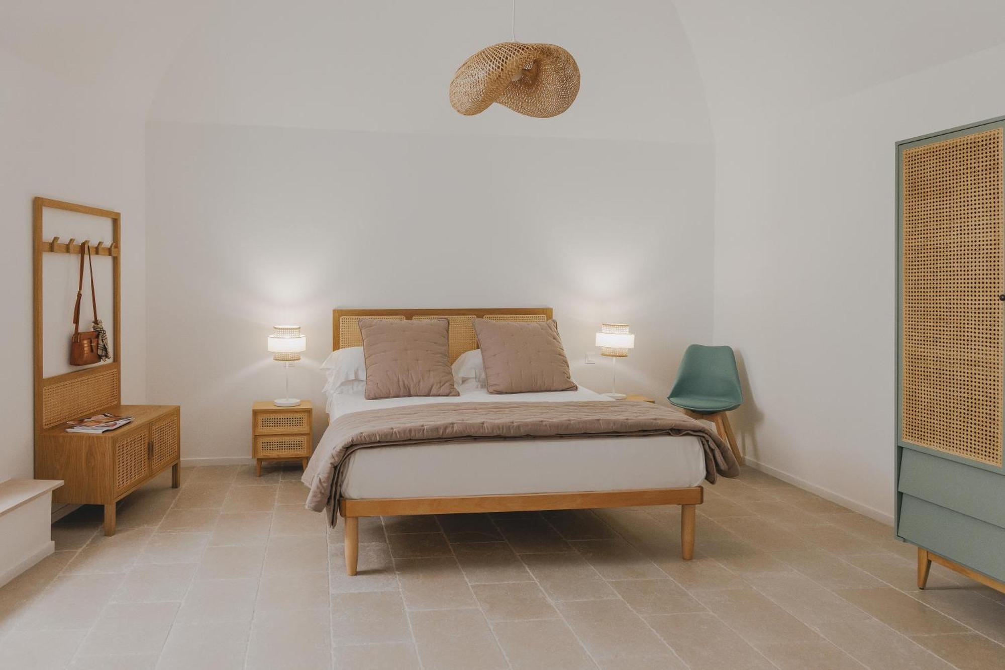 Santa Maria 24 Apartman Monopoli Kültér fotó