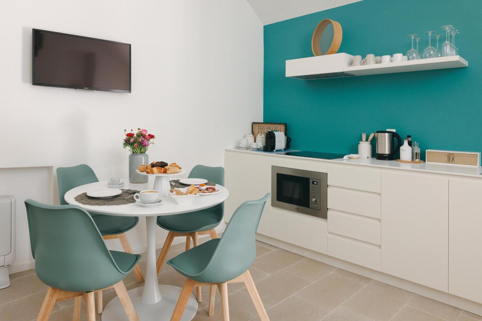 Santa Maria 24 Apartman Monopoli Kültér fotó
